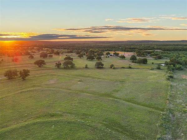 58.7 Acres of Land for Sale in Cisco, Texas