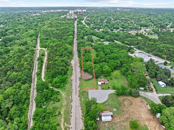 0.72 Acres of Residential Land for Sale in Sherman, Texas