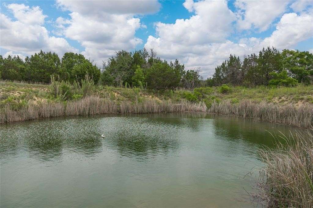 33.3 Acres of Land for Sale in Gustine, Texas