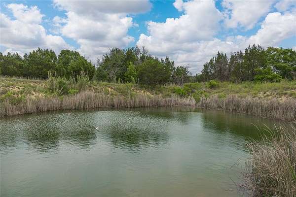 33.3 Acres of Land for Sale in Gustine, Texas