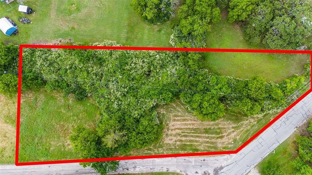 0.24 Acres of Residential Land for Sale in Terrell, Texas