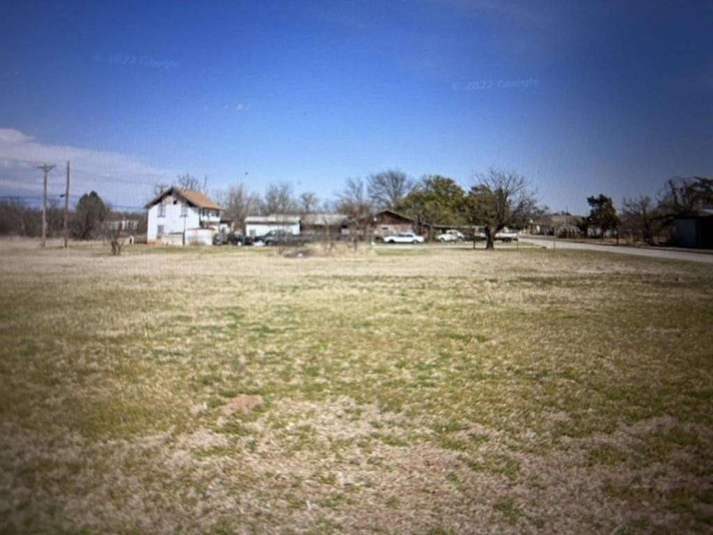 0.17 Acres of Residential Land for Sale in Wichita Falls, Texas