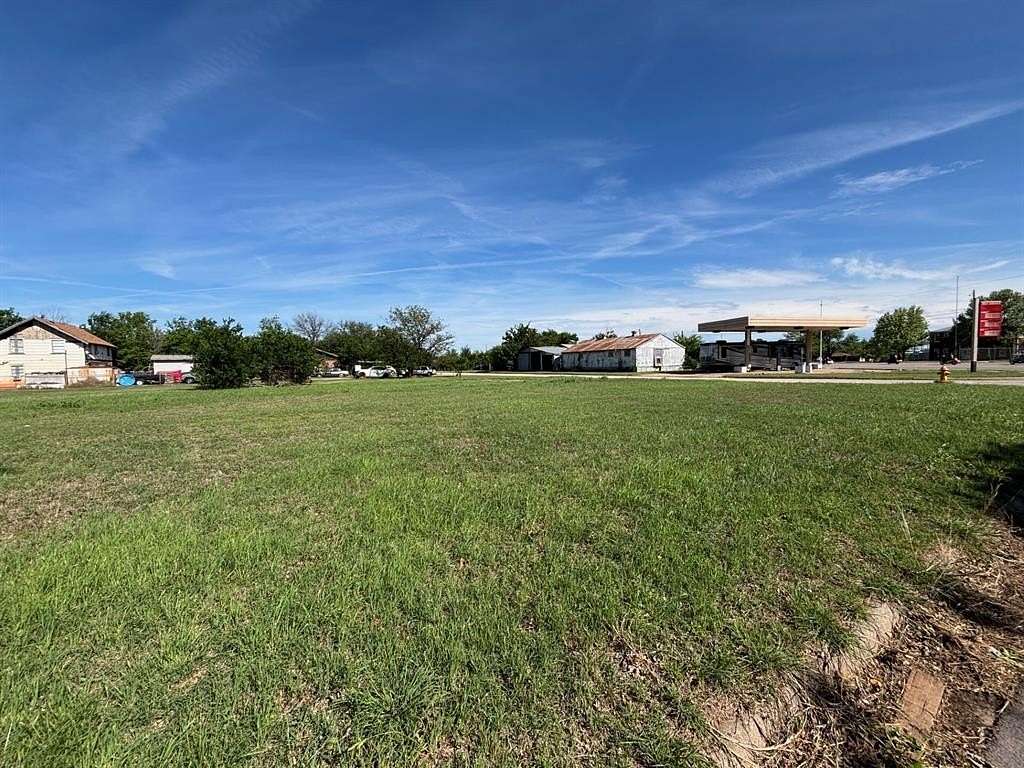 0.17 Acres of Residential Land for Sale in Wichita Falls, Texas
