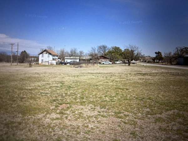 0.17 Acres of Residential Land for Sale in Wichita Falls, Texas