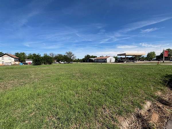 0.17 Acres of Residential Land for Sale in Wichita Falls, Texas