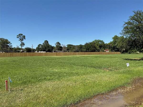 0.5 Acres of Residential Land for Sale in Krugerville, Texas