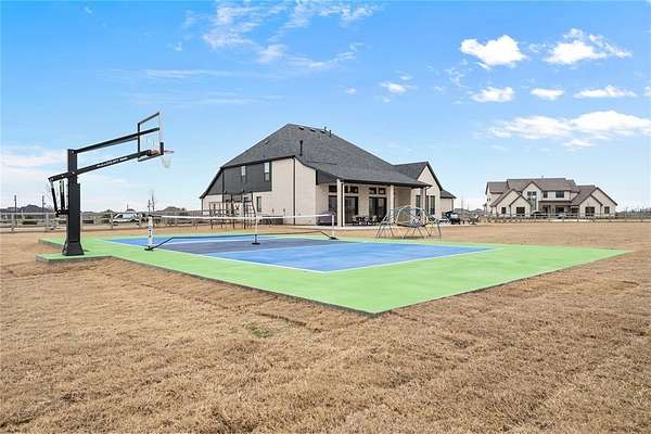 1.69 Acres of Residential Land with Home for Sale in Argyle, Texas