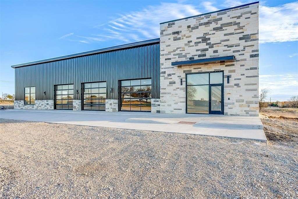 6 Acres of Commercial Land for Sale in Weatherford, Texas