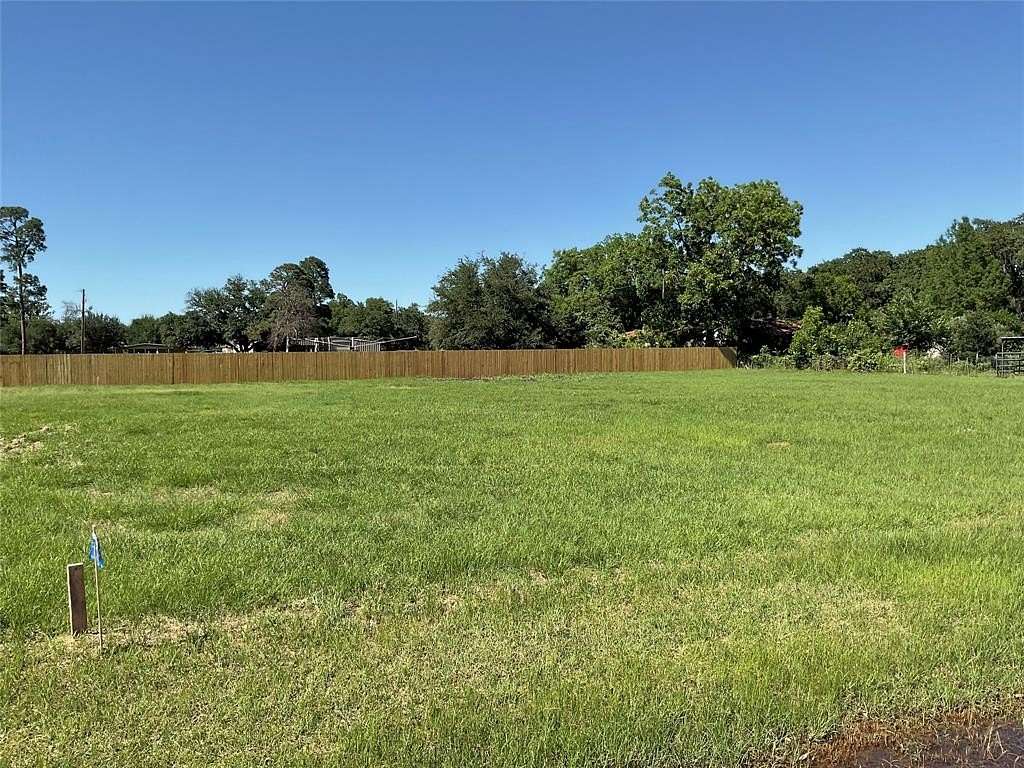 0.5 Acres of Residential Land for Sale in Krugerville, Texas