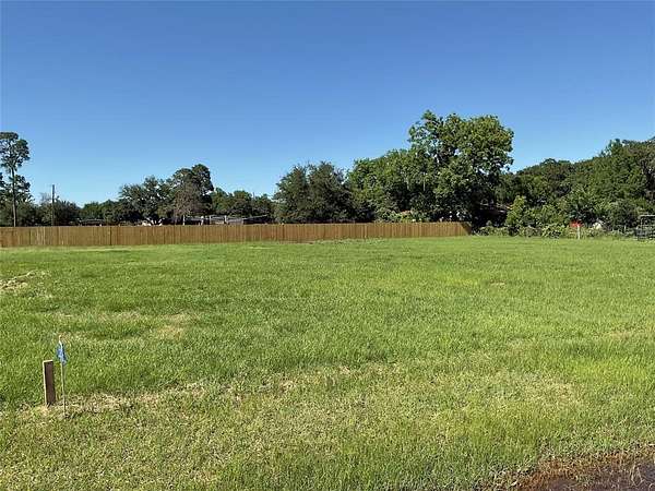 0.5 Acres of Residential Land for Sale in Krugerville, Texas