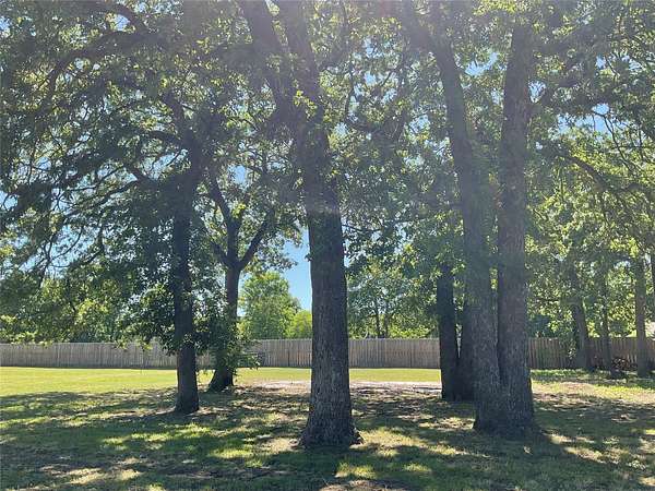 0.62 Acres of Residential Land for Sale in Krugerville, Texas