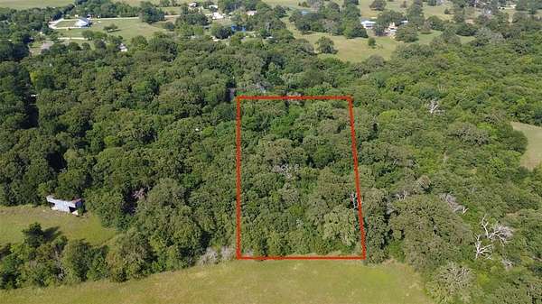 1.9 Acres of Residential Land for Sale in Wills Point, Texas
