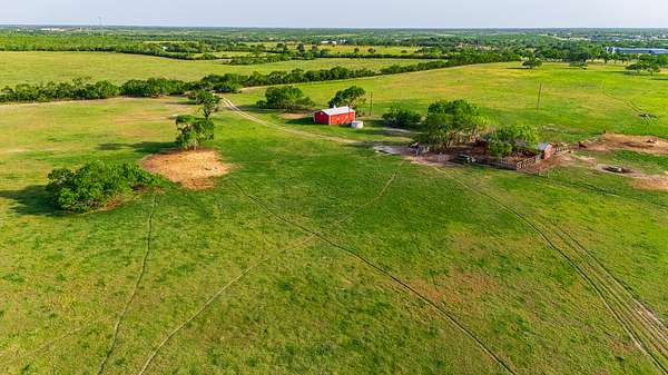 375 Acres of Land for Sale in Sandia, Texas