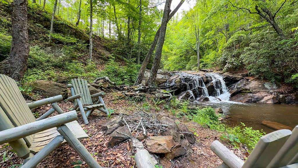 18.2 Acres of Recreational Land & Farm for Sale in Bassett, Virginia