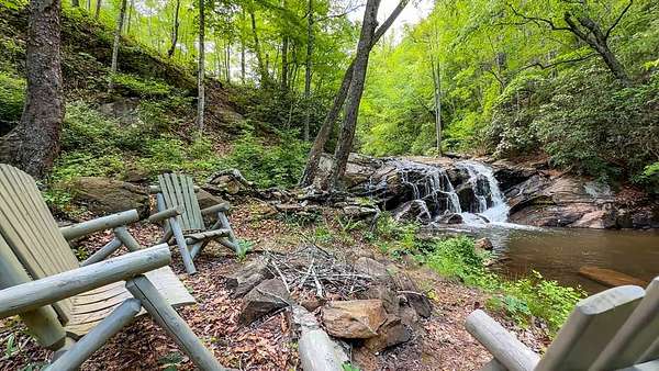 18.2 Acres of Recreational Land & Farm for Sale in Bassett, Virginia