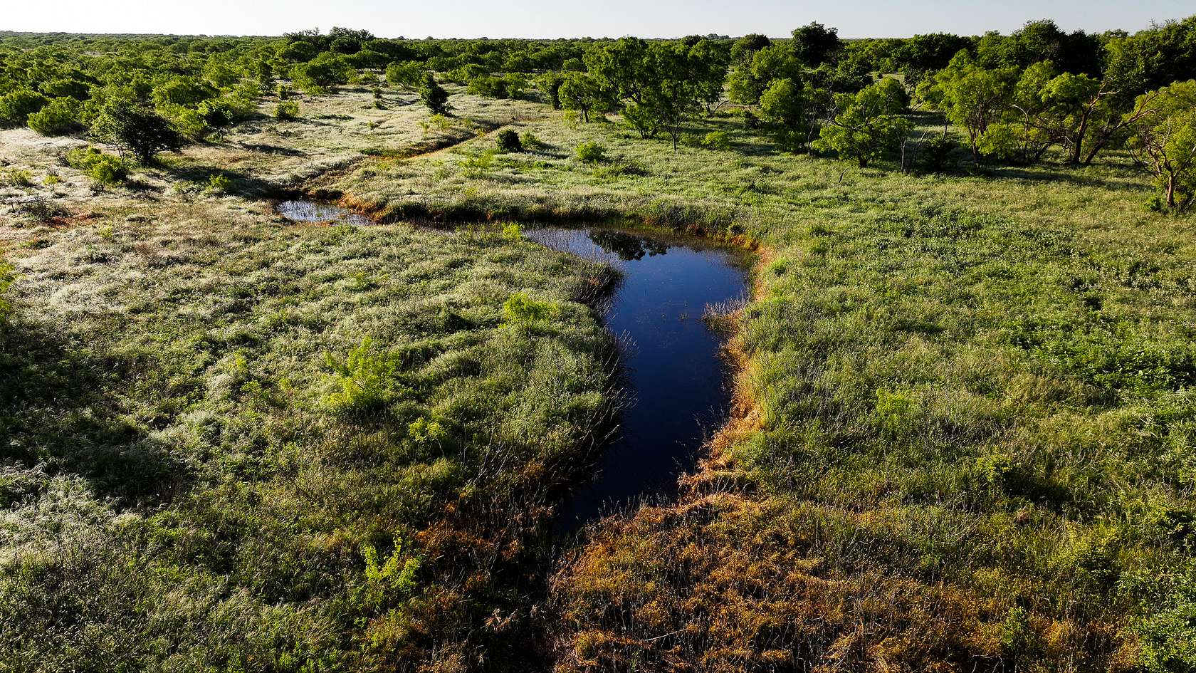 355 Acres of Recreational Land & Farm for Sale in Megargel, Texas