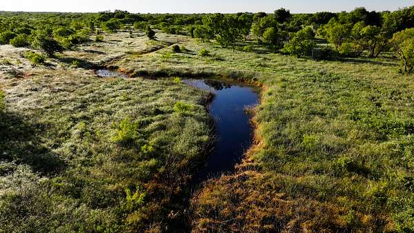 355 Acres of Recreational Land & Farm for Sale in Megargel, Texas