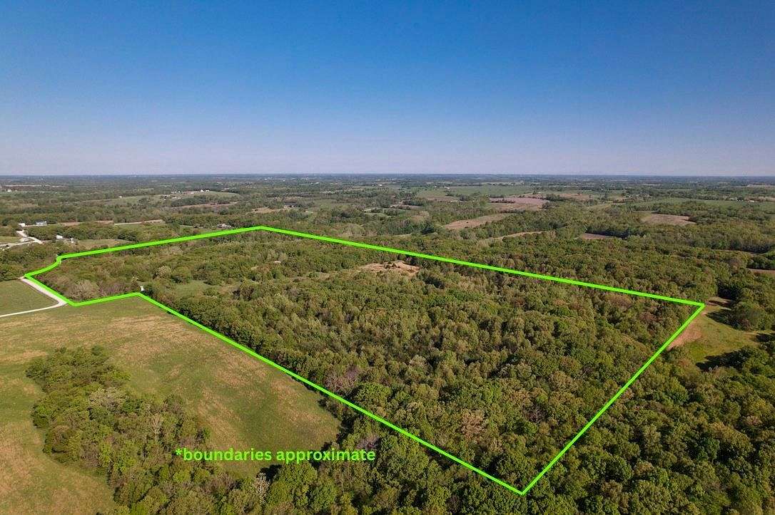 84 Acres of Land for Sale in Polo, Missouri