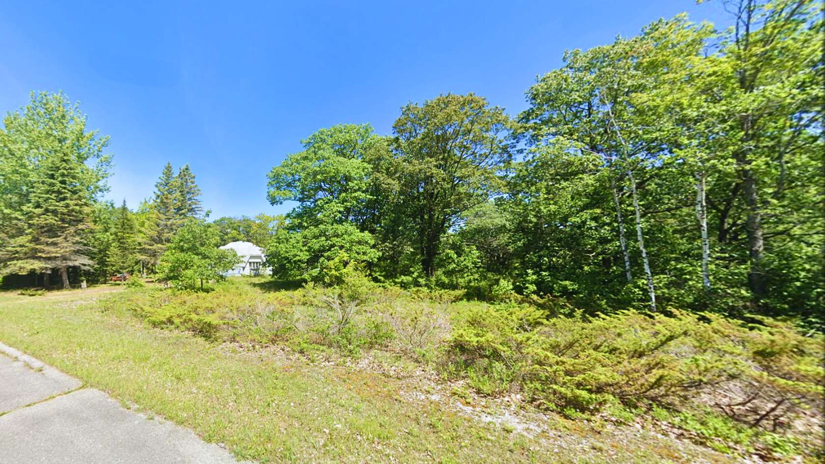 0.58 Acres of Residential Land for Sale in Presque Isle, Michigan