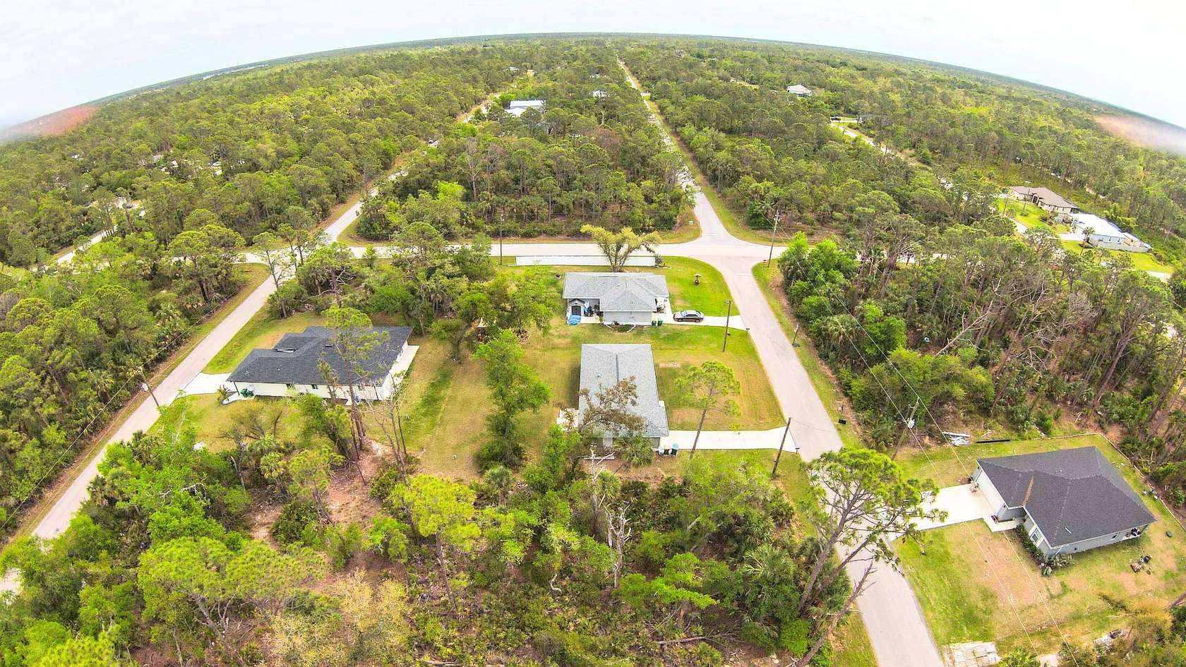 0.23 Acres of Residential Land for Sale in Port Charlotte, Florida