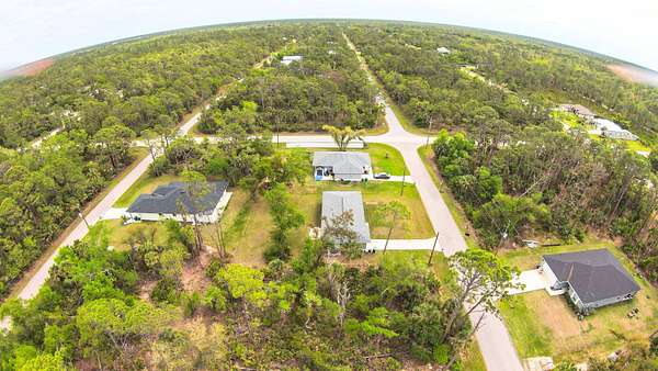 0.23 Acres of Residential Land for Sale in Port Charlotte, Florida