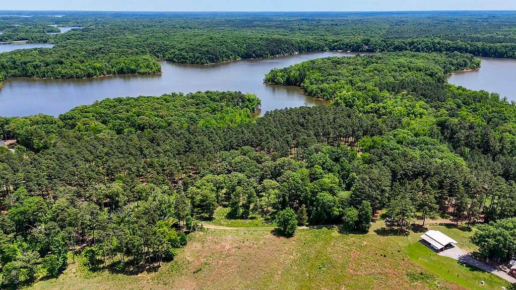 2.35 Acres of Residential Land for Sale in Clarksville, Virginia