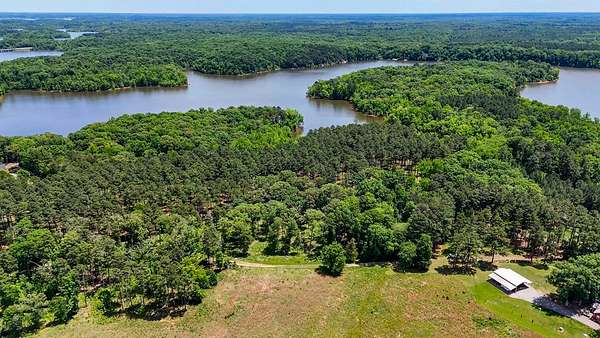 2.35 Acres of Residential Land for Sale in Clarksville, Virginia