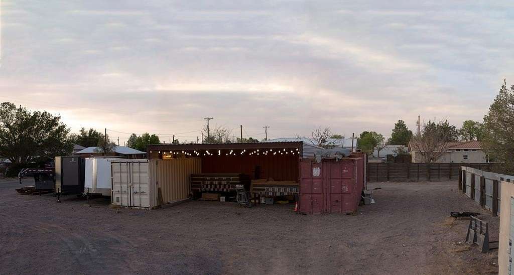 0.27 Acres of Residential Land for Sale in Marfa, Texas