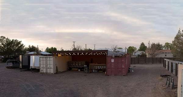 0.27 Acres of Residential Land for Sale in Marfa, Texas