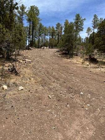 18.2 Acres of Land for Sale in Mayhill, New Mexico