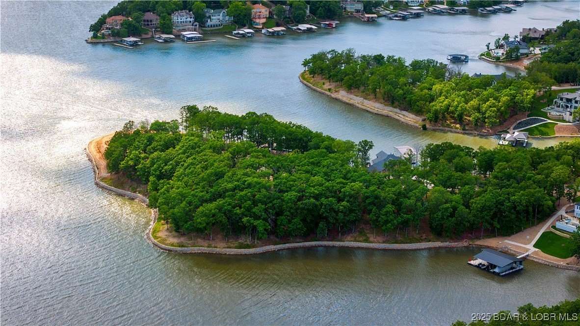 1.4 Acres of Land for Sale in Jasper Township, Missouri