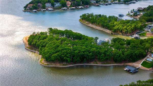 1.4 Acres of Land for Sale in Jasper Township, Missouri