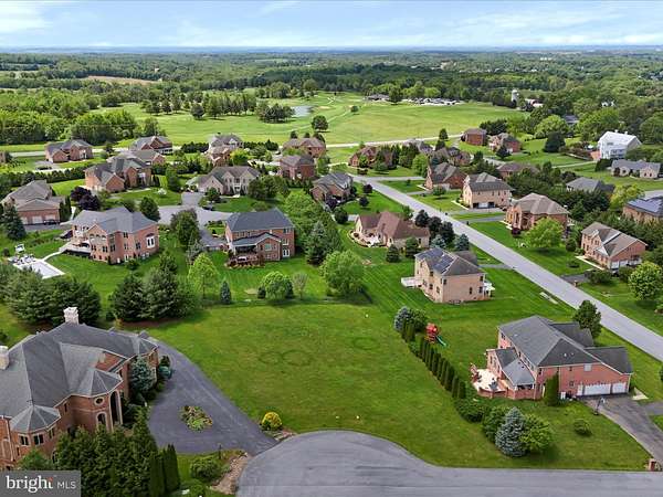 0.57 Acres of Residential Land for Sale in Hagerstown, Maryland