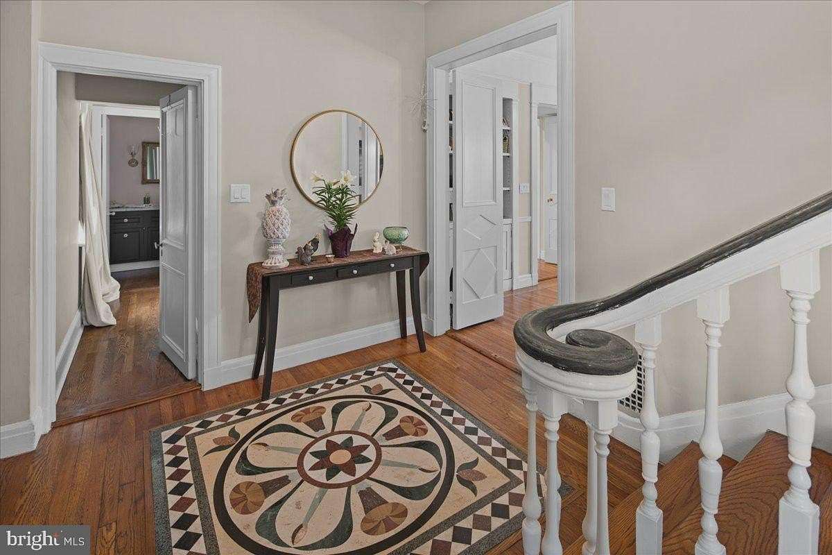 13 Acres of Land with Home for Sale in Princeton, New Jersey