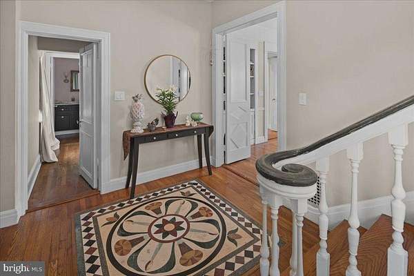 13 Acres of Land with Home for Sale in Princeton, New Jersey