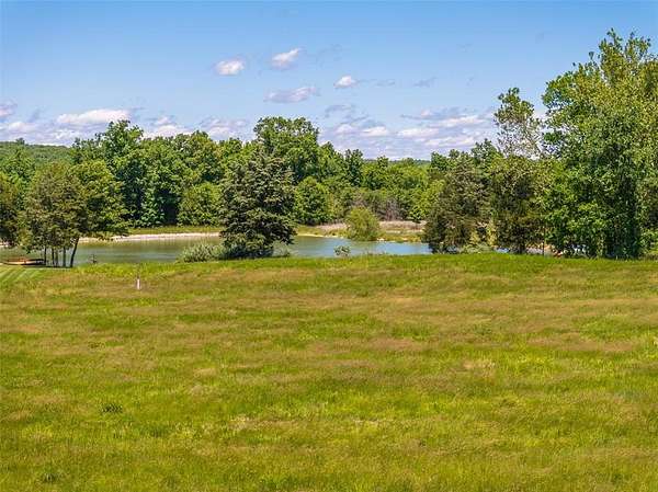 2 Acres of Residential Land for Sale in Innsbrook, Missouri