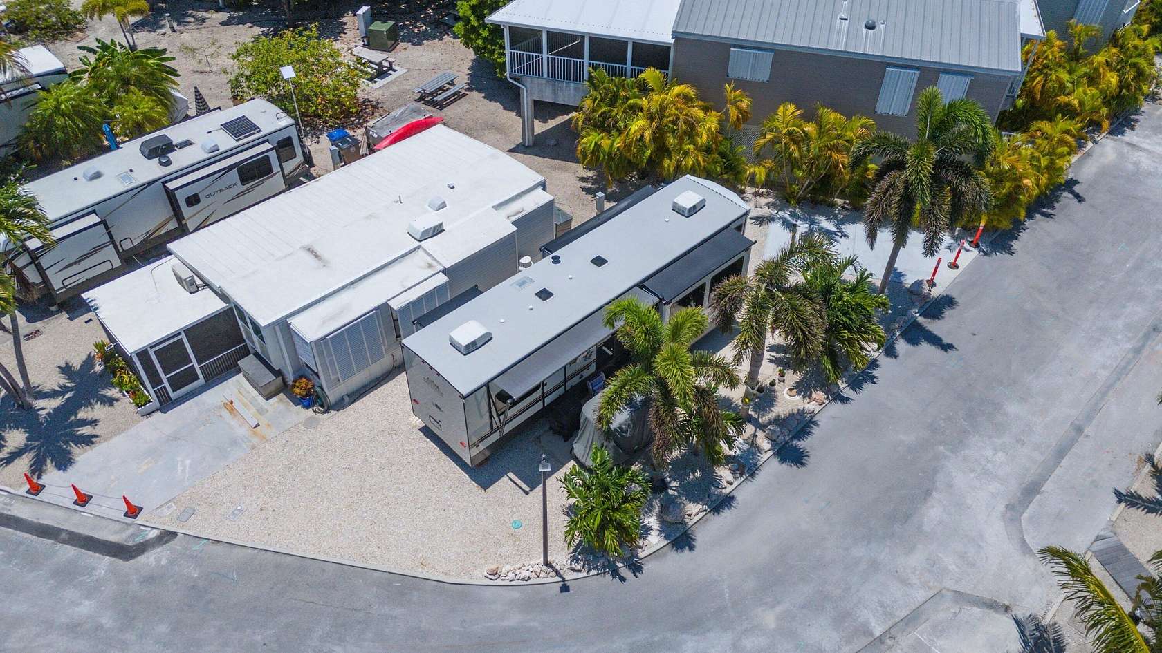 Residential Land for Sale in Cudjoe Key, Florida