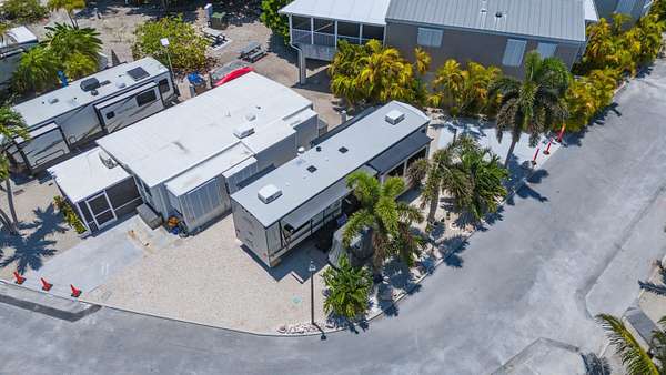 Residential Land for Sale in Cudjoe Key, Florida