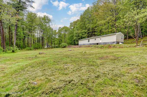 3 Acres of Land for Sale in Mayfield, New York