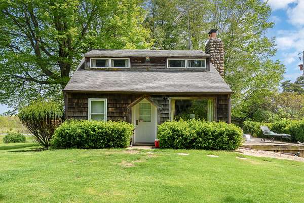 47 Acres of Land with Home for Sale in Nashville, Michigan