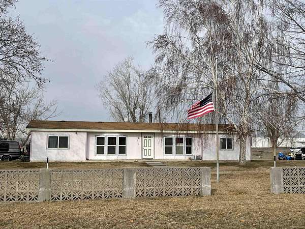 5.23 Acres of Land with Home for Sale in Plymouth, Washington