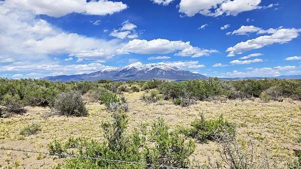 10 Acres of Recreational Land for Sale in Alamosa, Colorado