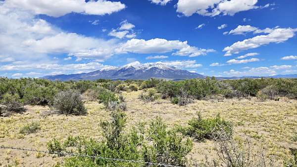 10 Acres of Land for Sale in Alamosa, Colorado