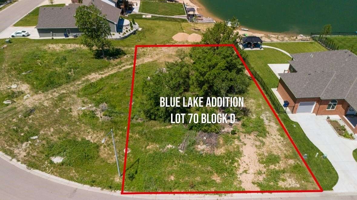 0.24 Acres of Residential Land for Sale in Wichita, Kansas