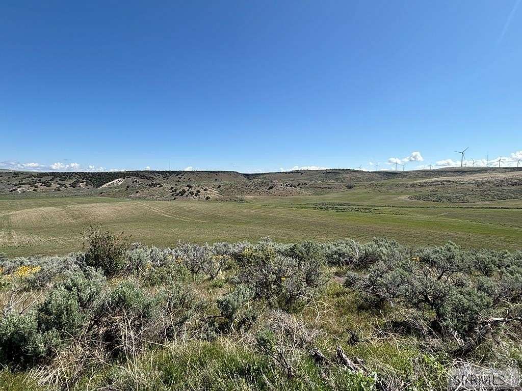 320 Acres of Agricultural Land for Sale in Idaho Falls, Idaho