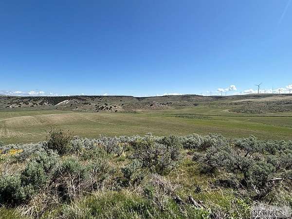 320 Acres of Agricultural Land for Sale in Idaho Falls, Idaho