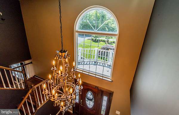 1.5 Acres of Residential Land with Home for Sale in Lothian, Maryland