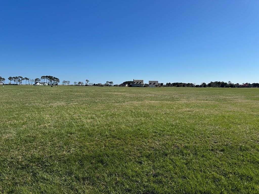 1.1 Acres of Residential Land for Sale in Parksley, Virginia