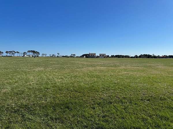 1.1 Acres of Residential Land for Sale in Parksley, Virginia