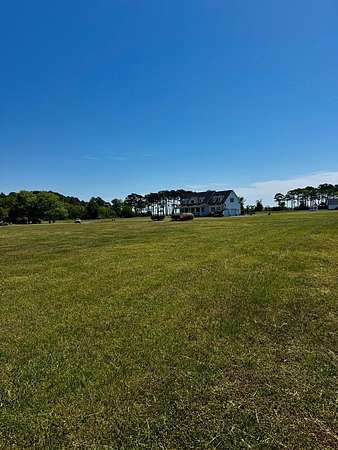 1.1 Acres of Residential Land for Sale in Parksley, Virginia